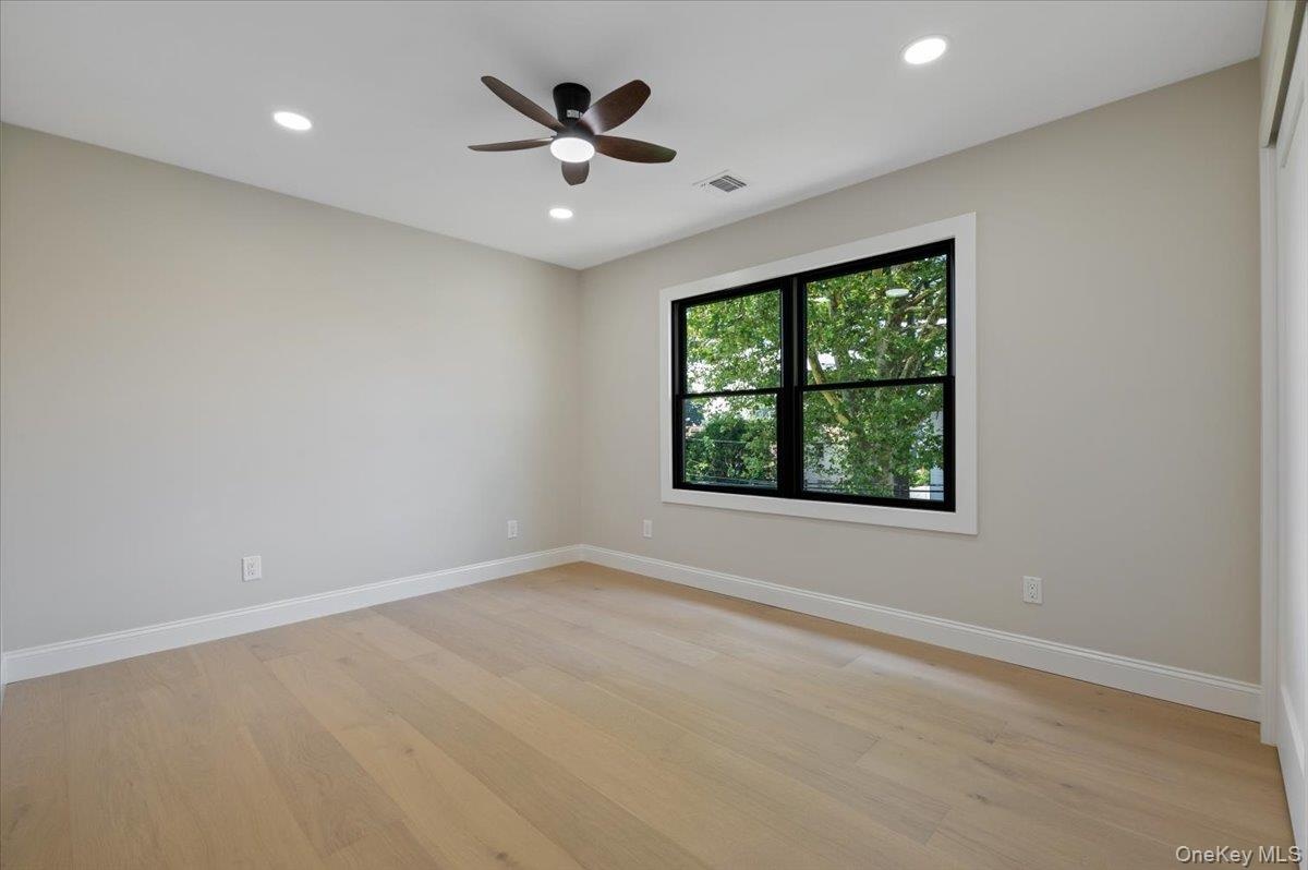 2nd Floor Bedroom #3