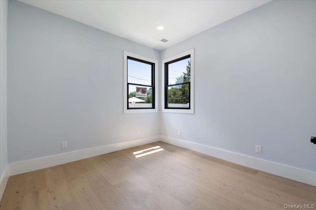 1st Floor Bedroom