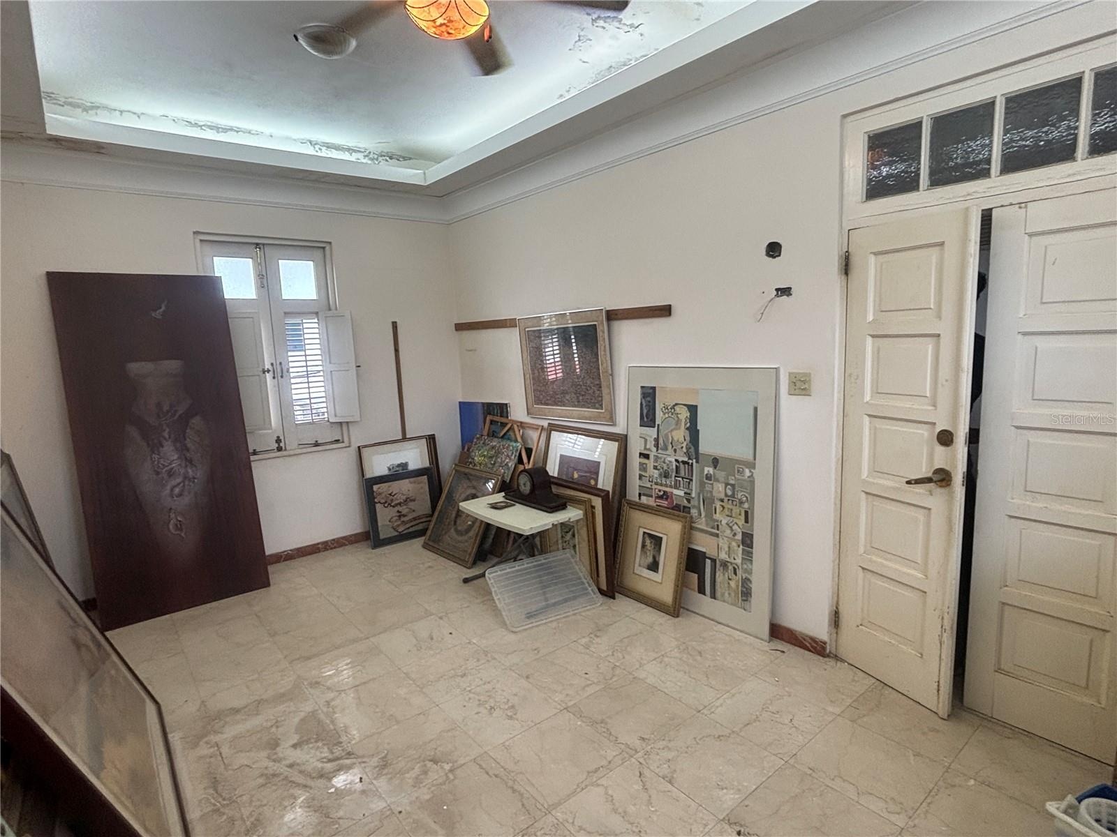 2nd Bedroom can also be used as bonus room, office, studio, etc.