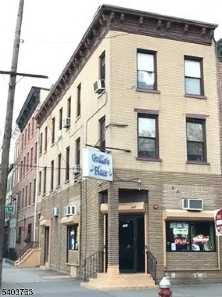 Front View