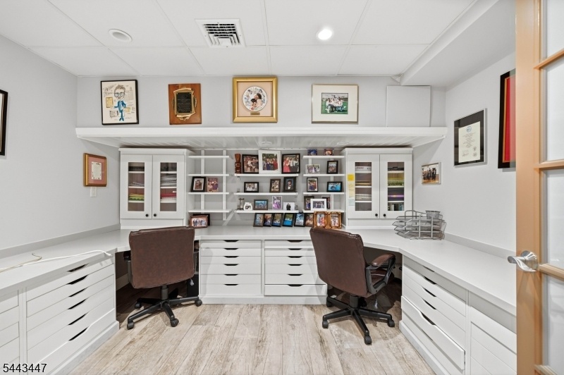 Office Room