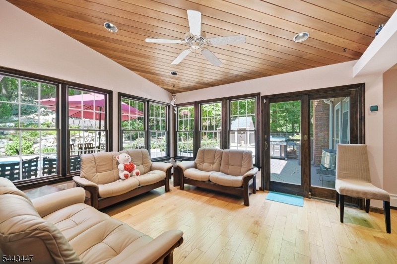 Sunroom