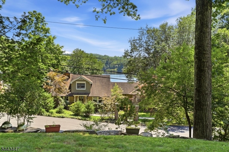 Lake view