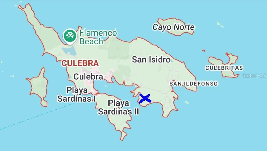Location
