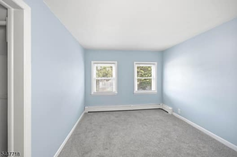 2nd floor room