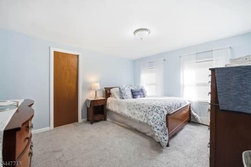 2nd floor bedroom