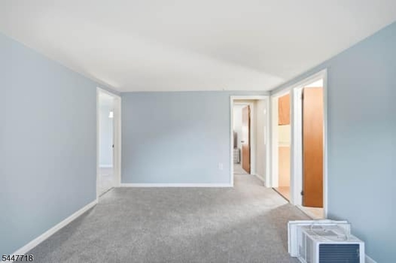 2nd floor room
