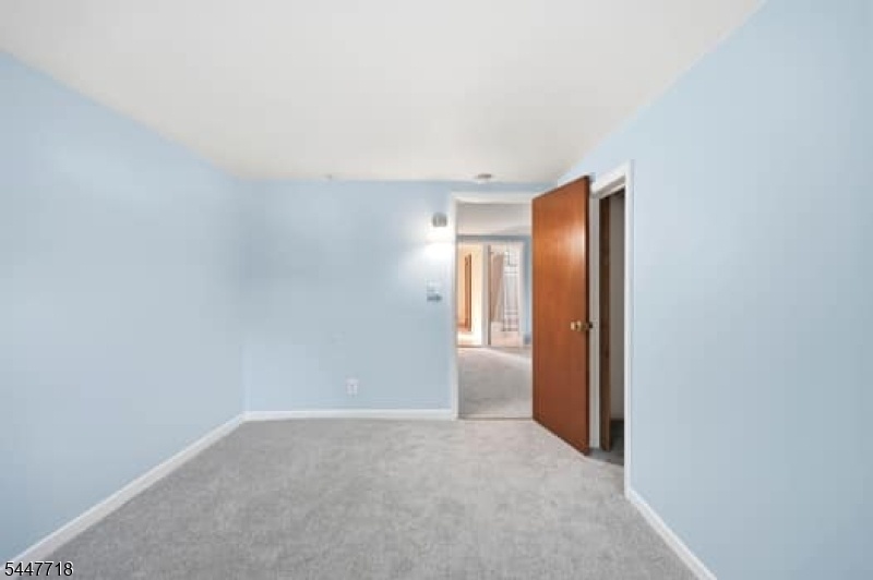 2nd floor room