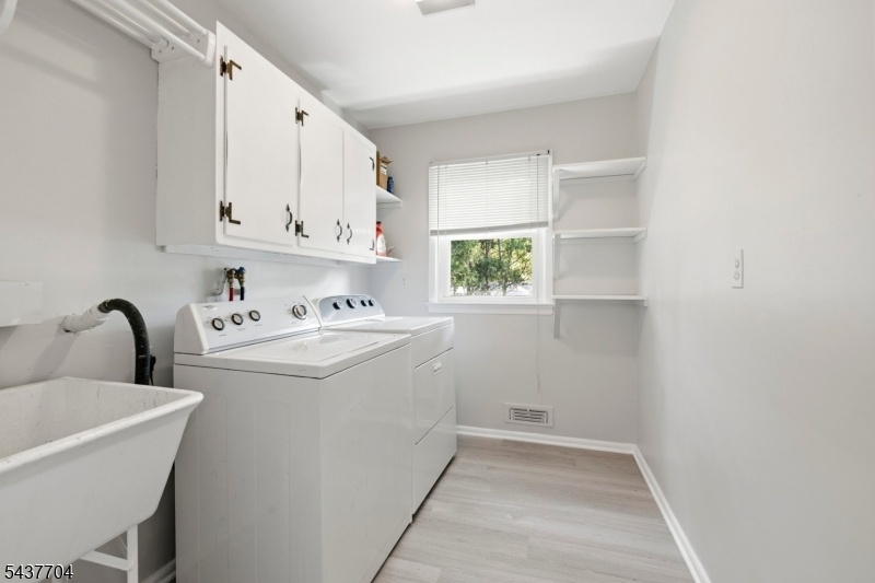 Laundry Room- First Floor