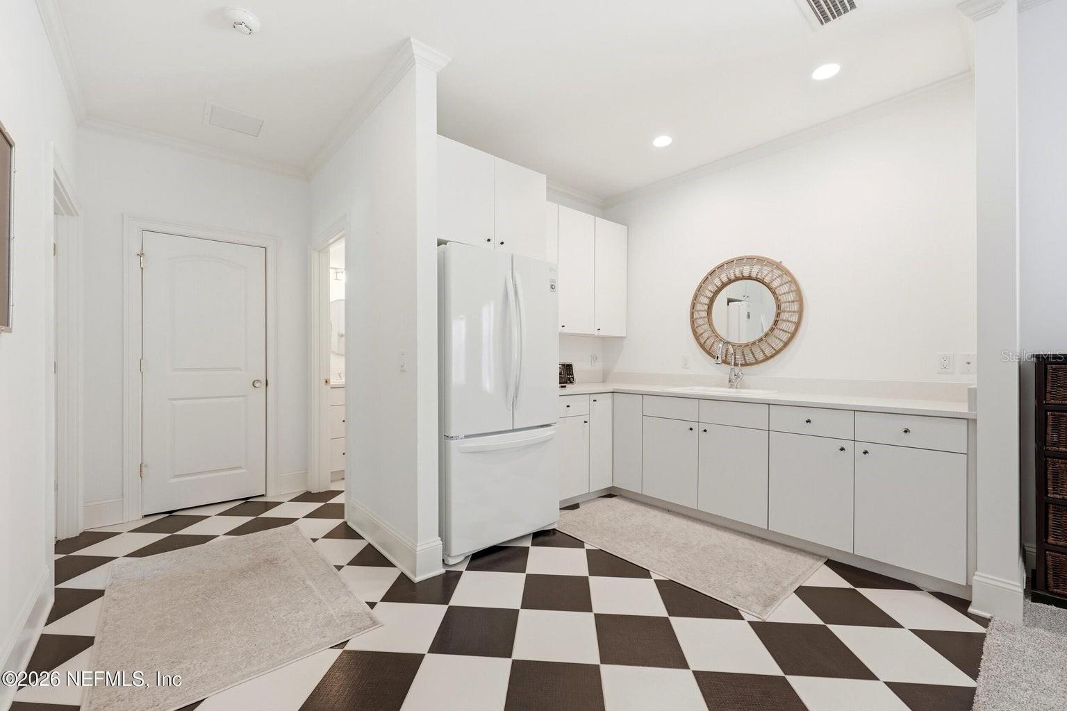 Guest Kitchen