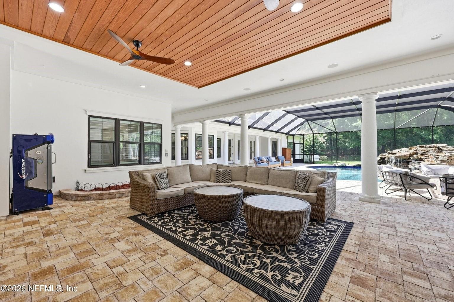 Porch
