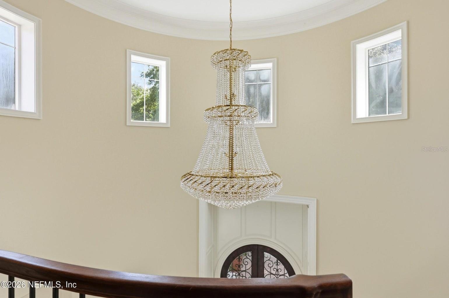 Chandelier