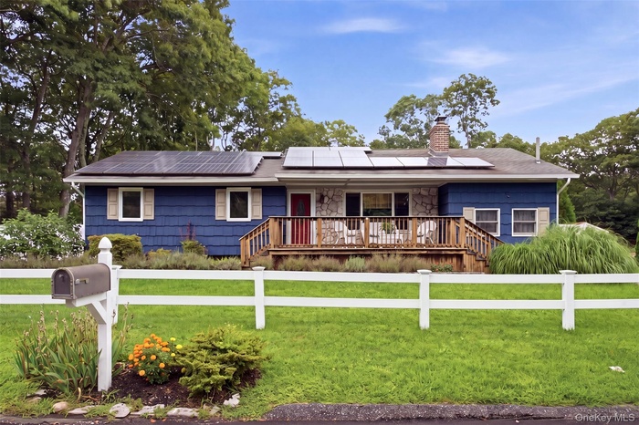Beautiful Curb Appeal