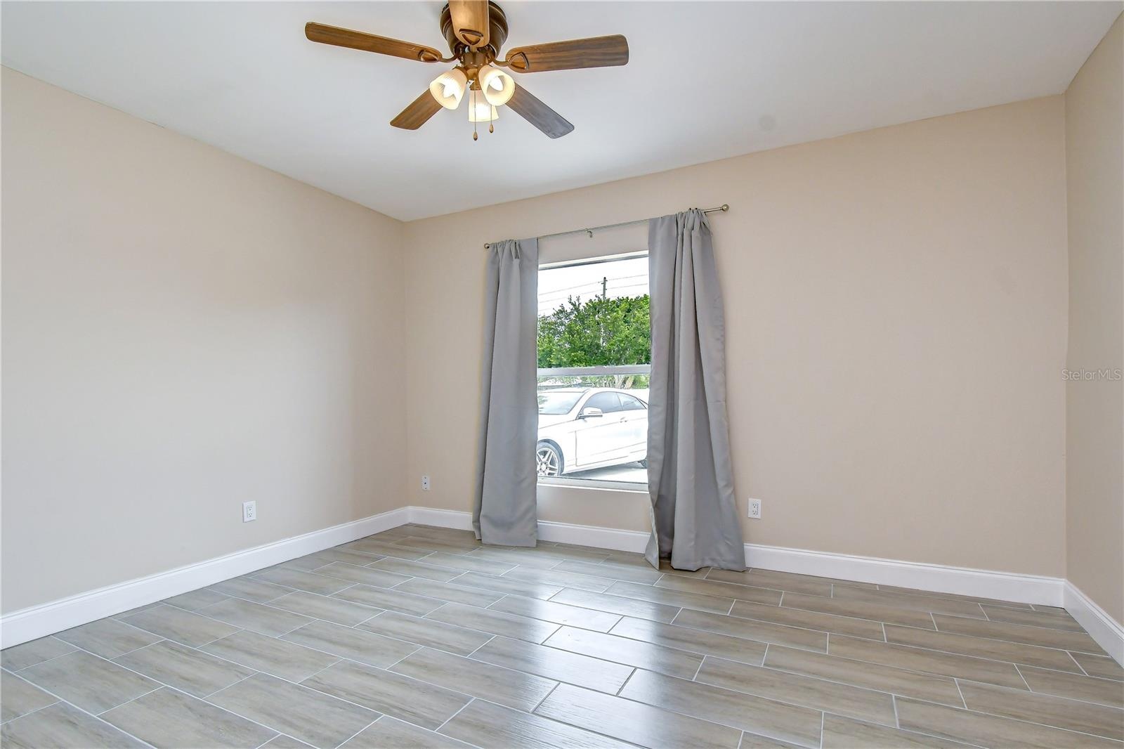 Bonus Room