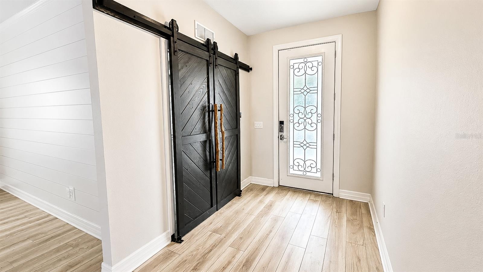 OUTER OFFICE DOORS