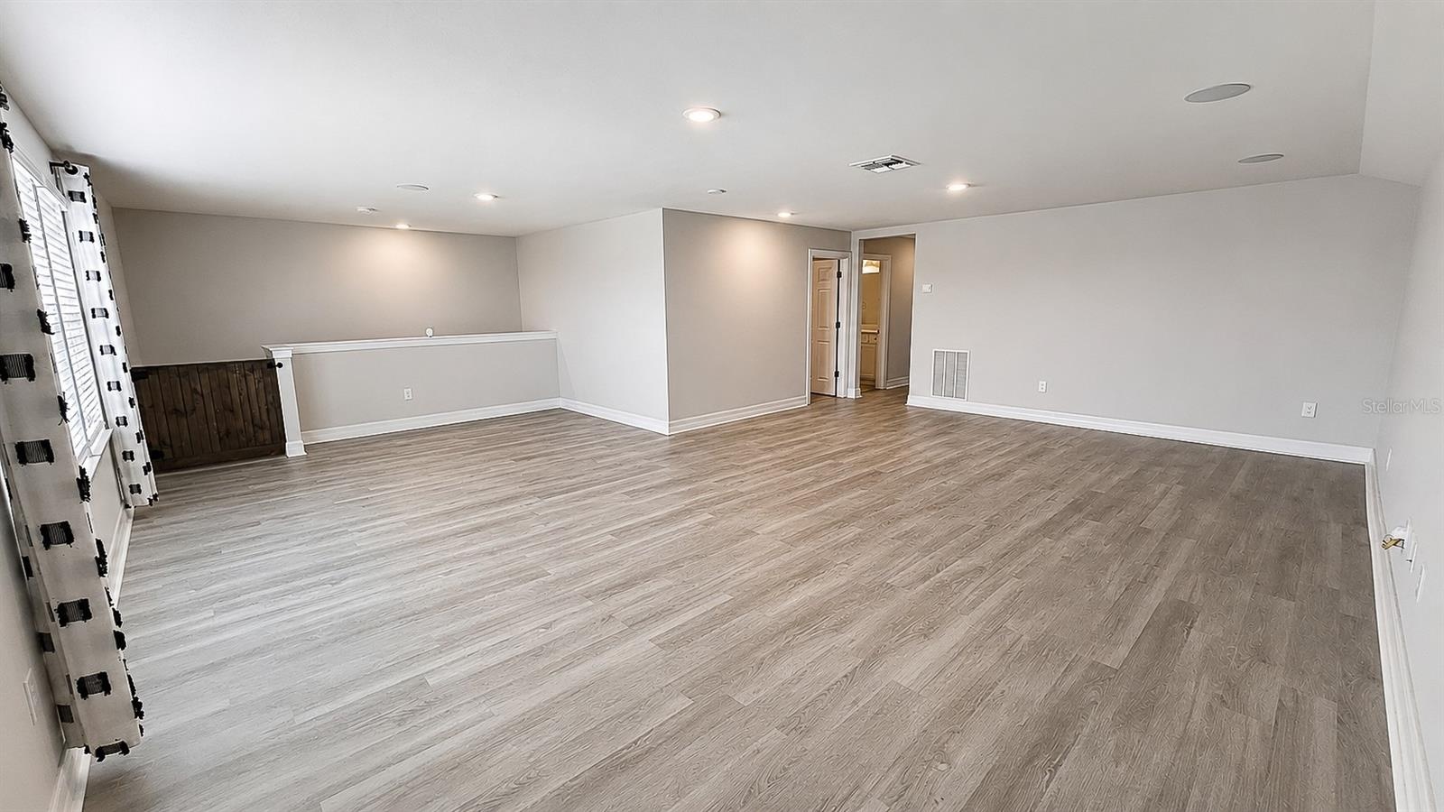 GREAT ROOM/ MOVIE ROOM