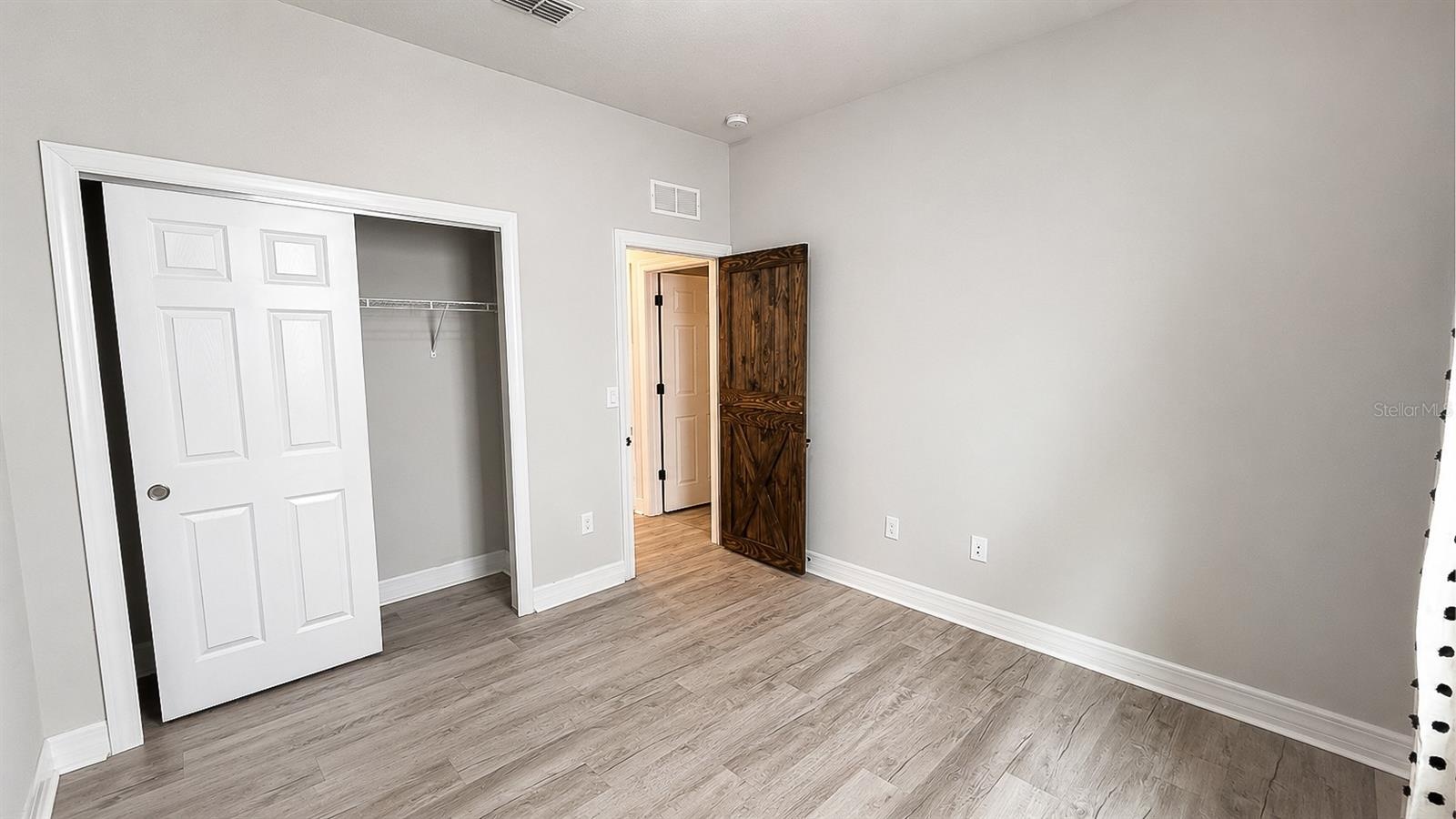 BEDROOM 3