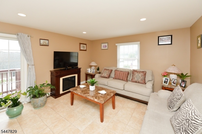 1st floor family room