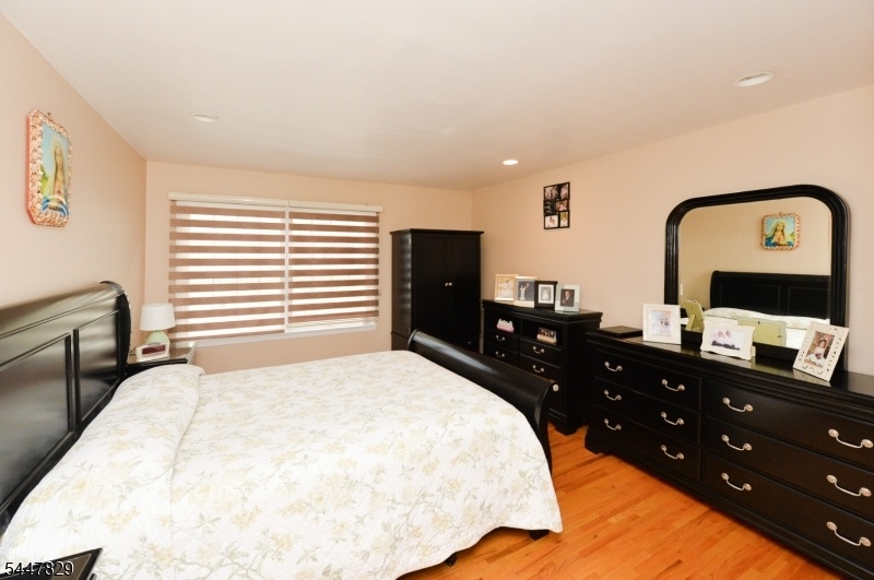 1st floor bedroom