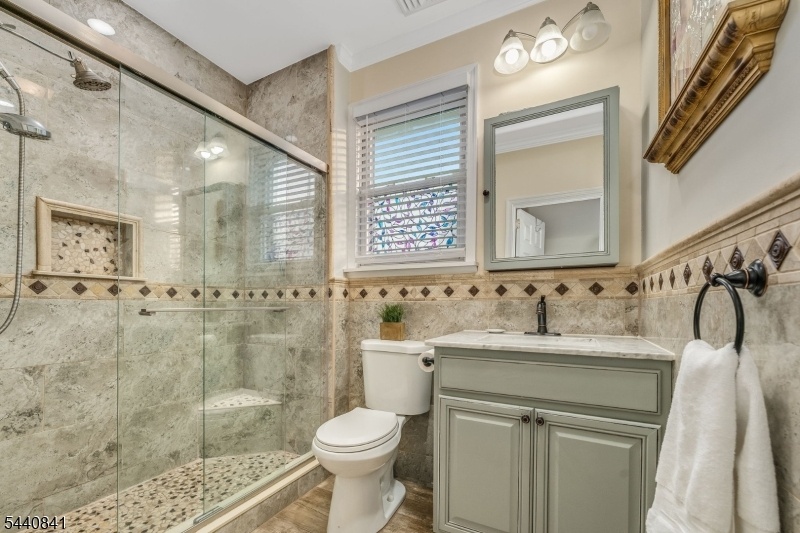 Bathroom Main