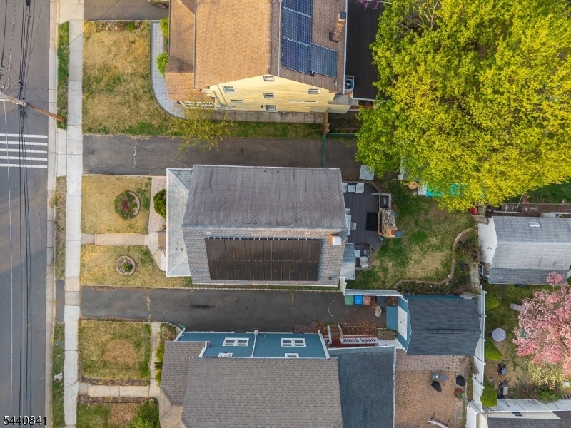 Bird Eye View