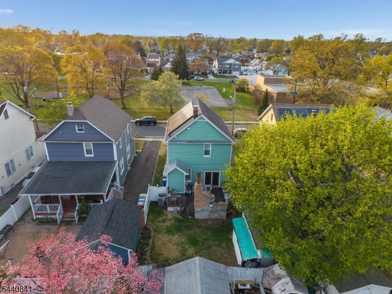 House View