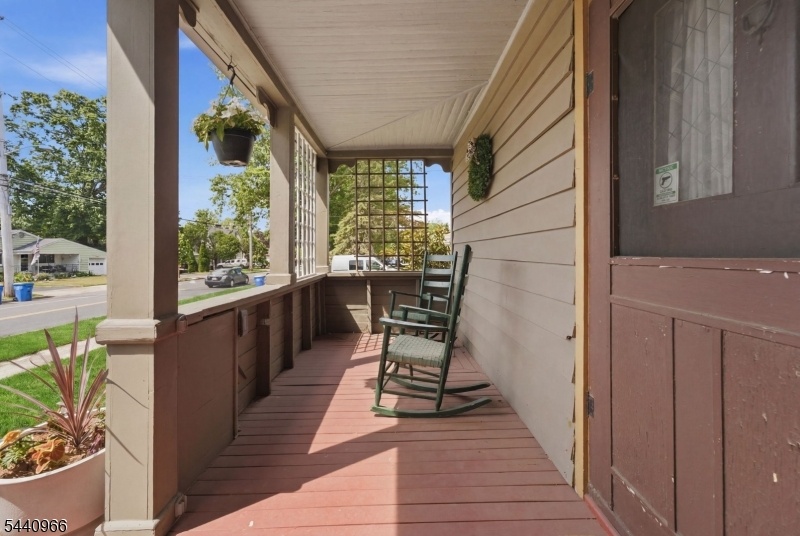 Porch