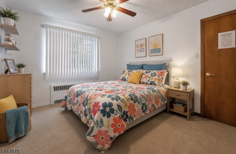 Bedroom #4