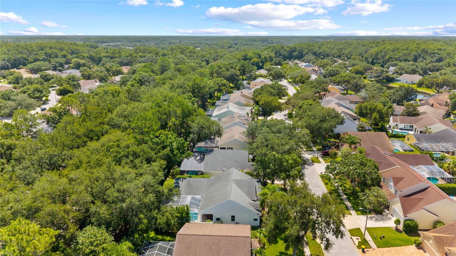Lansbrook private park/dock to Tarpon  very much in demand