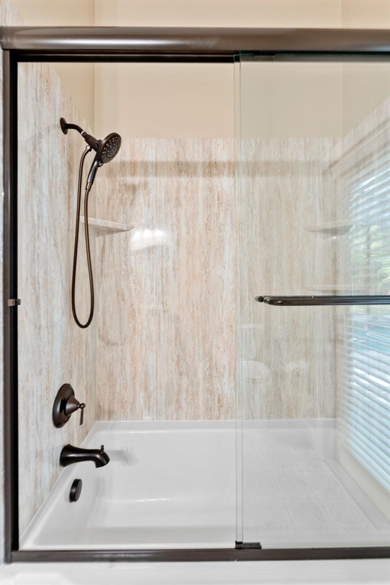 2nd bathroom