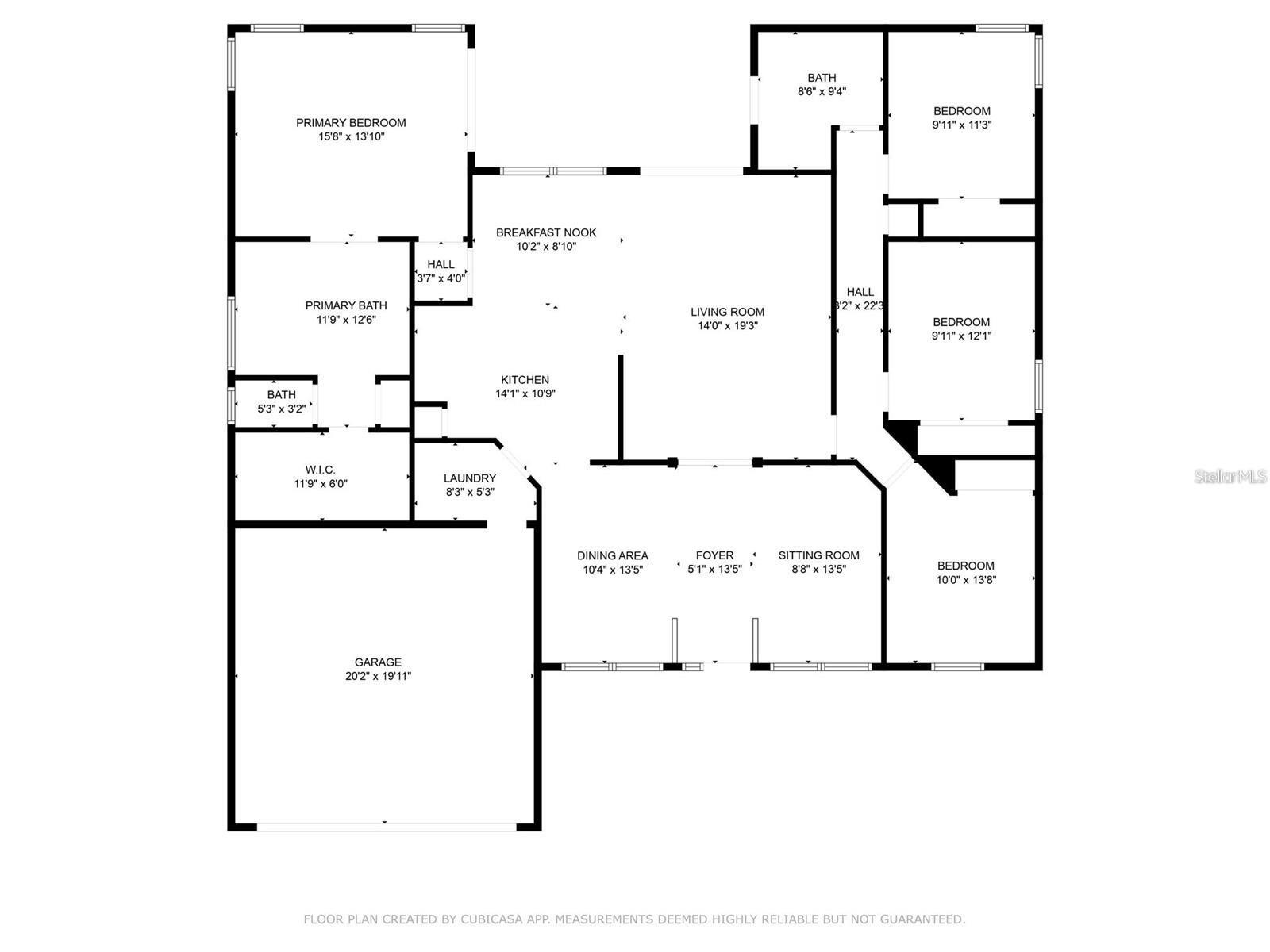 layout