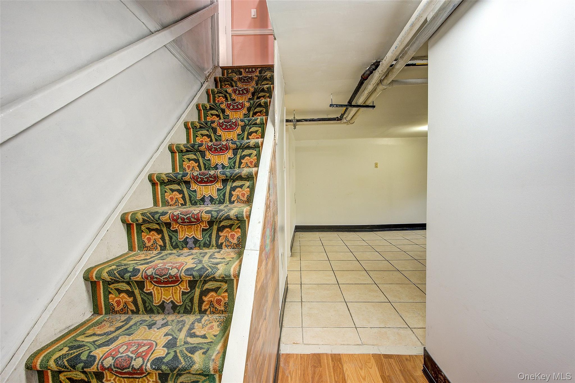 FULL LEGAL BASEMENT!!!