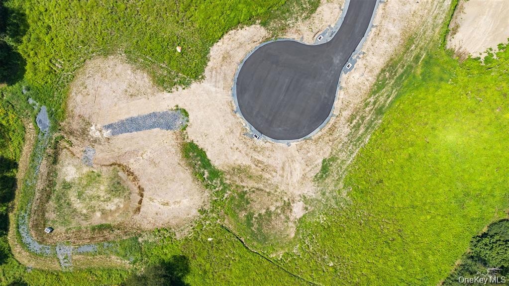 Aerial view of the subdivision. See attached Brochure & Site Maps in Document Section.