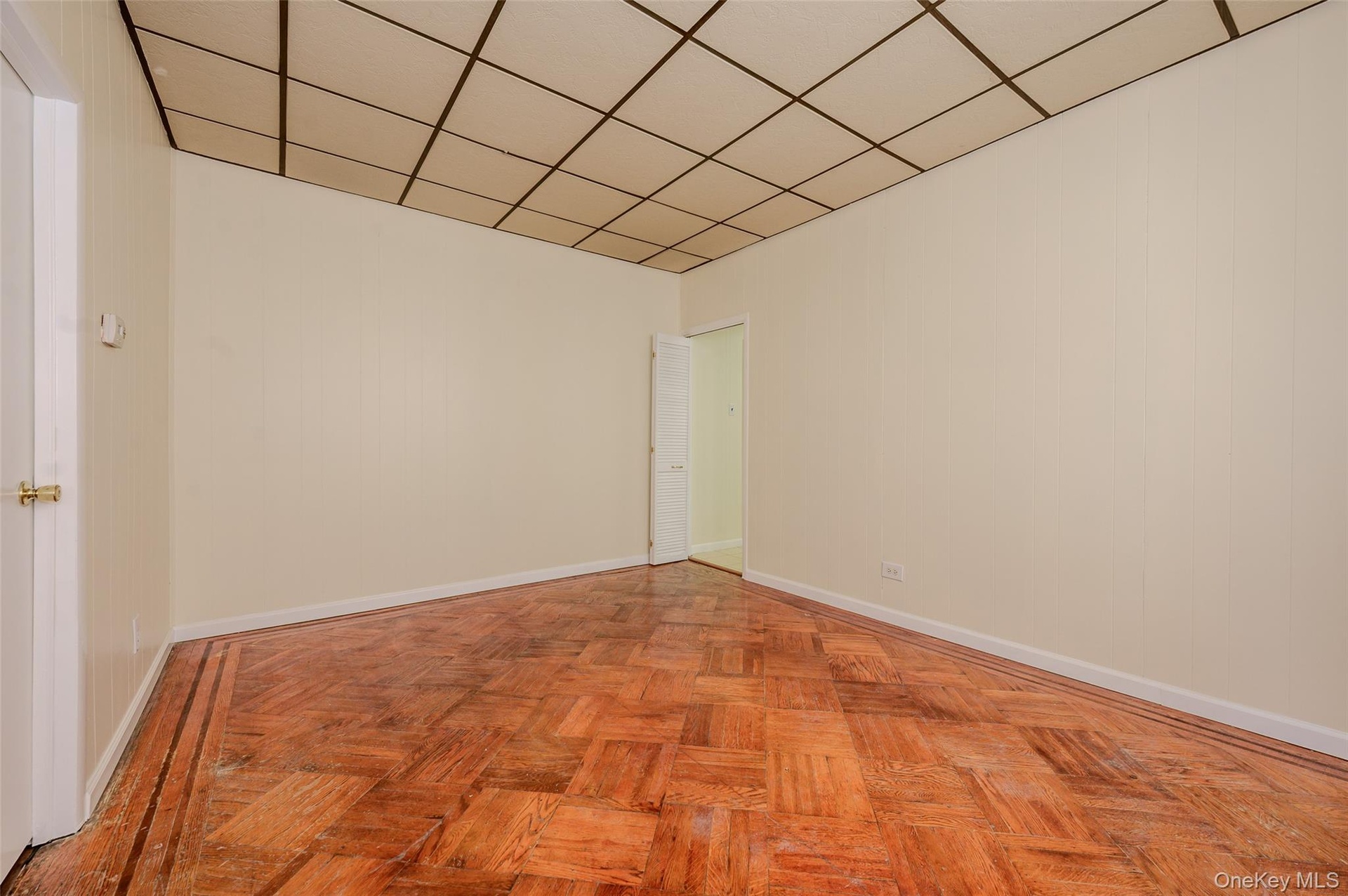 Unit 1 Living Room