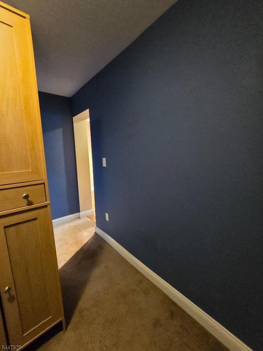 Walk in closet