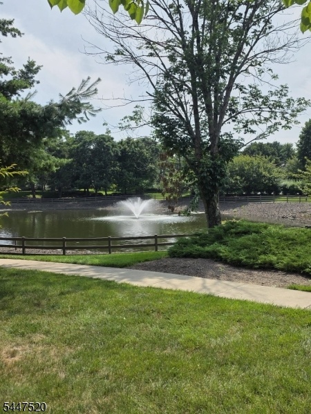 Fountain