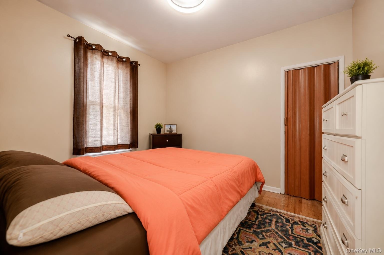 Unit 3 Bedroom 2