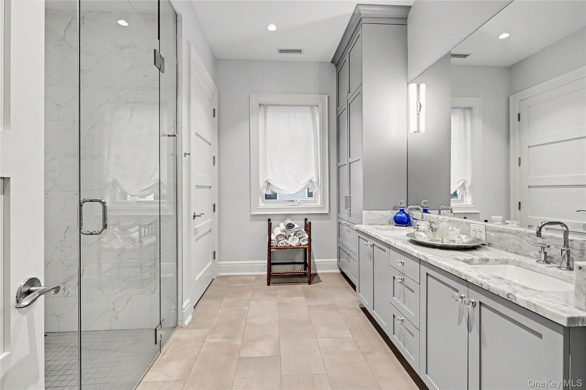 Primary en suite