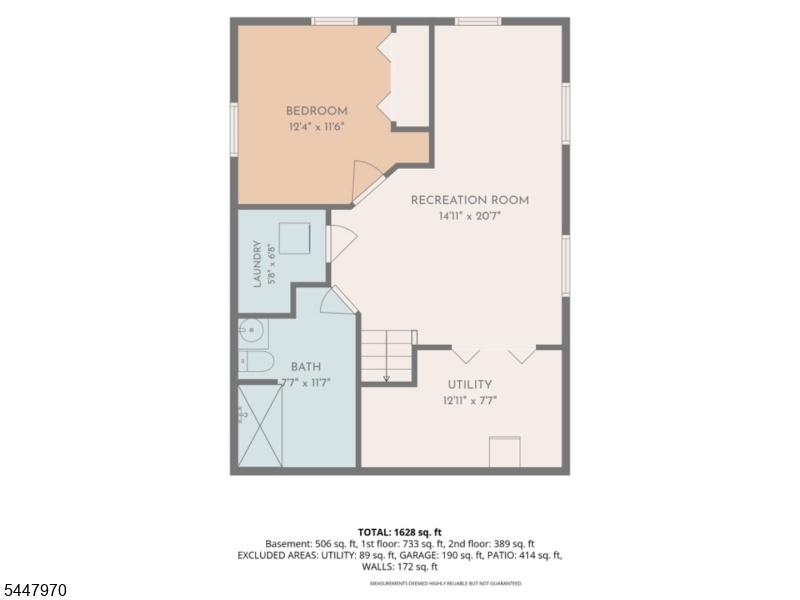 Floor plans