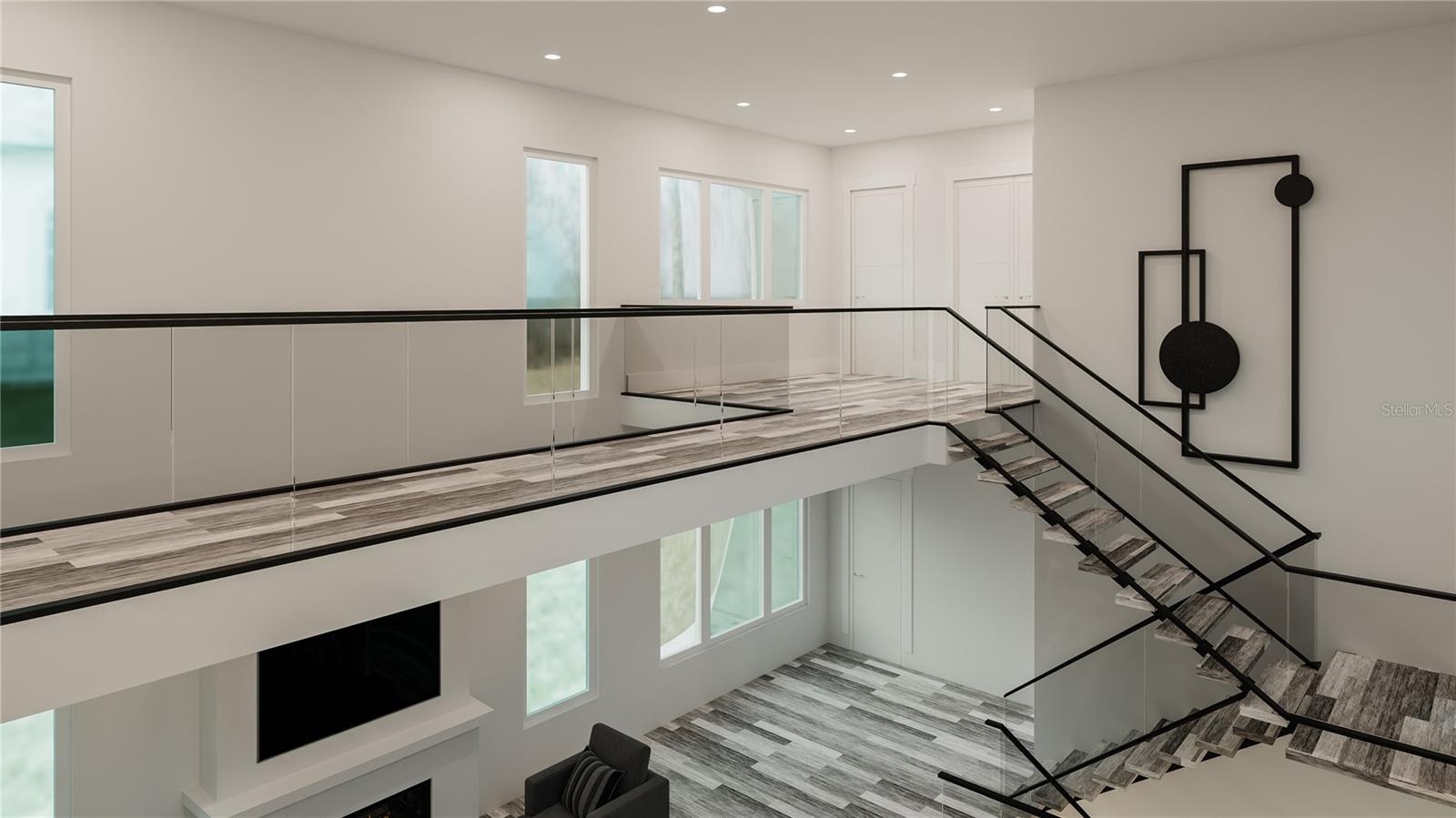 Renderings | 190 Mockingbird Lane, Englewood, FL 34223