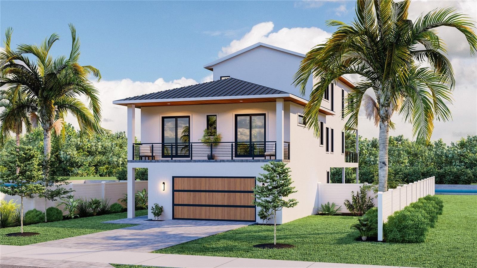 Renderings | 190 Mockingbird Lane, Englewood, FL 34223