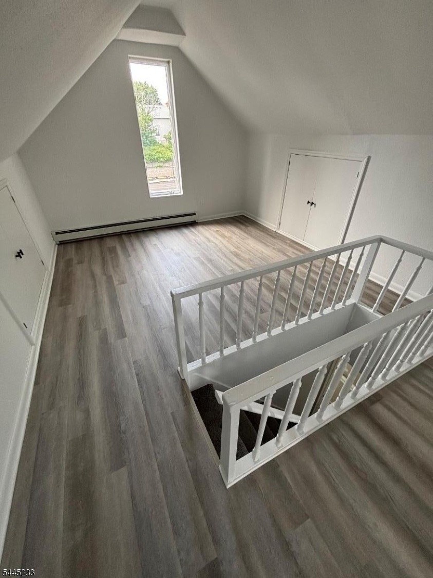3rd floor office