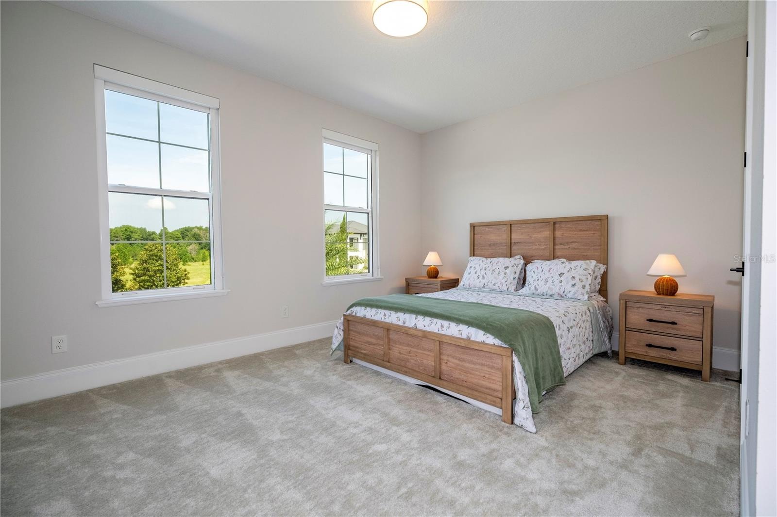 4th bedroom