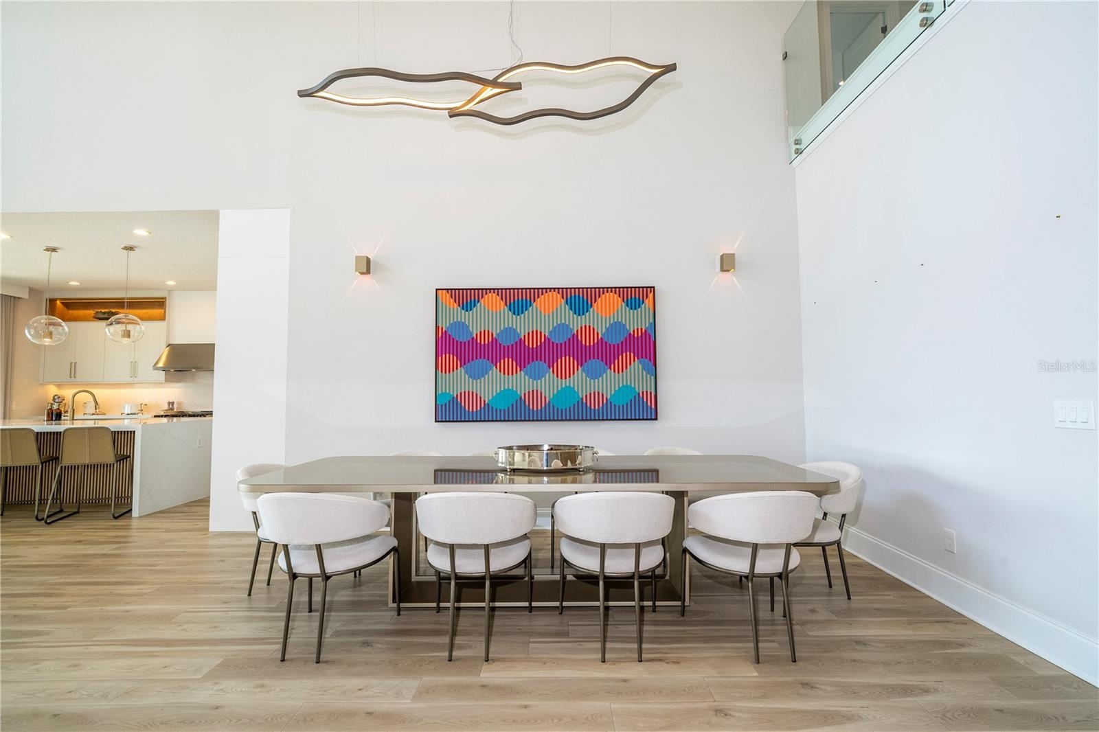 Dinning room