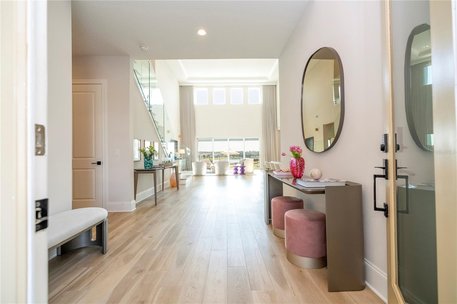 Foyer