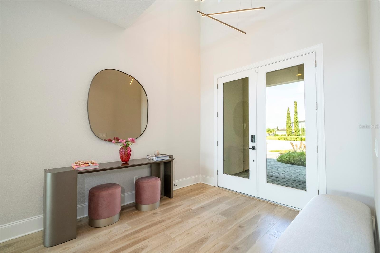 Foyer