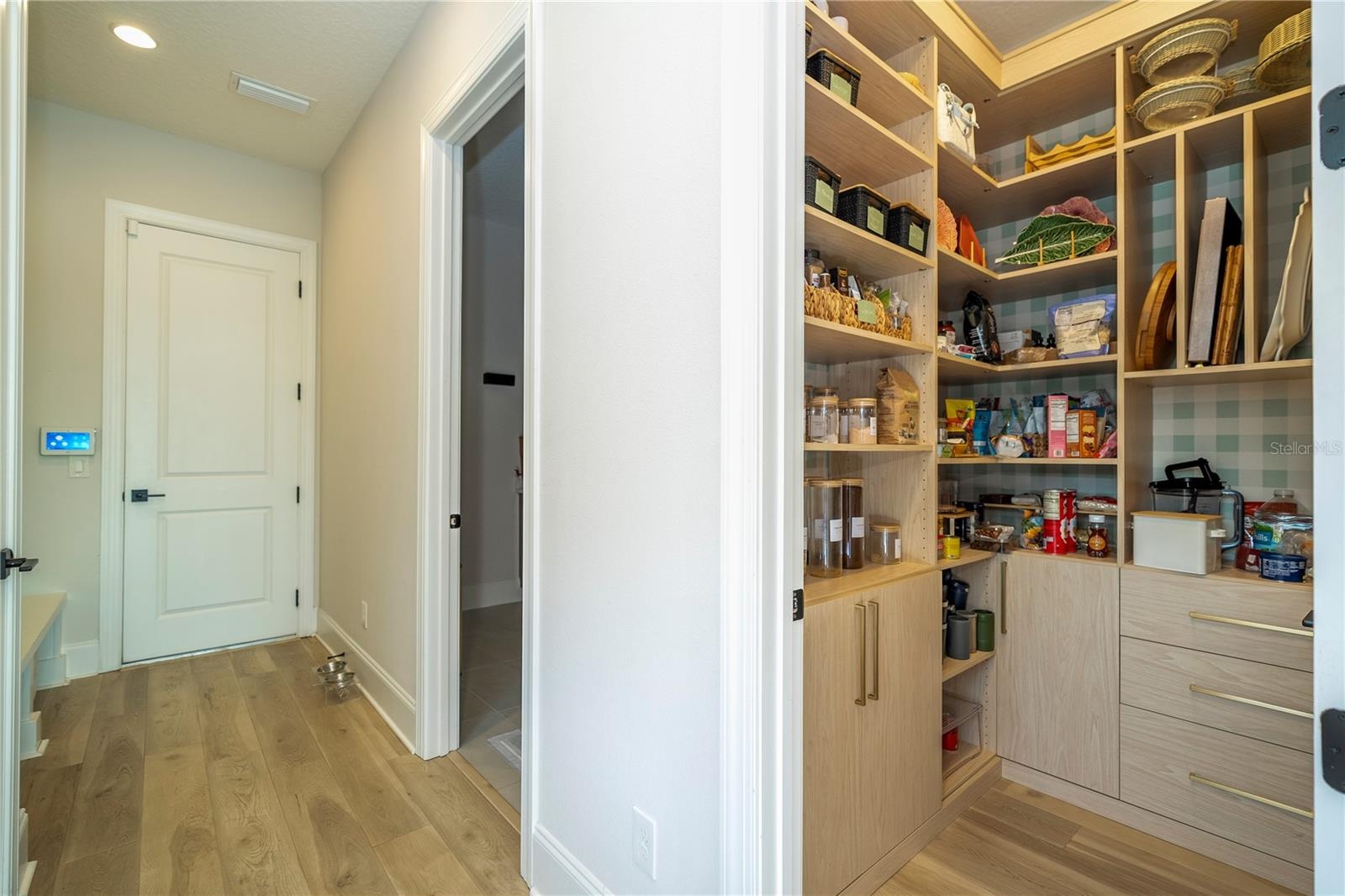 Pantry