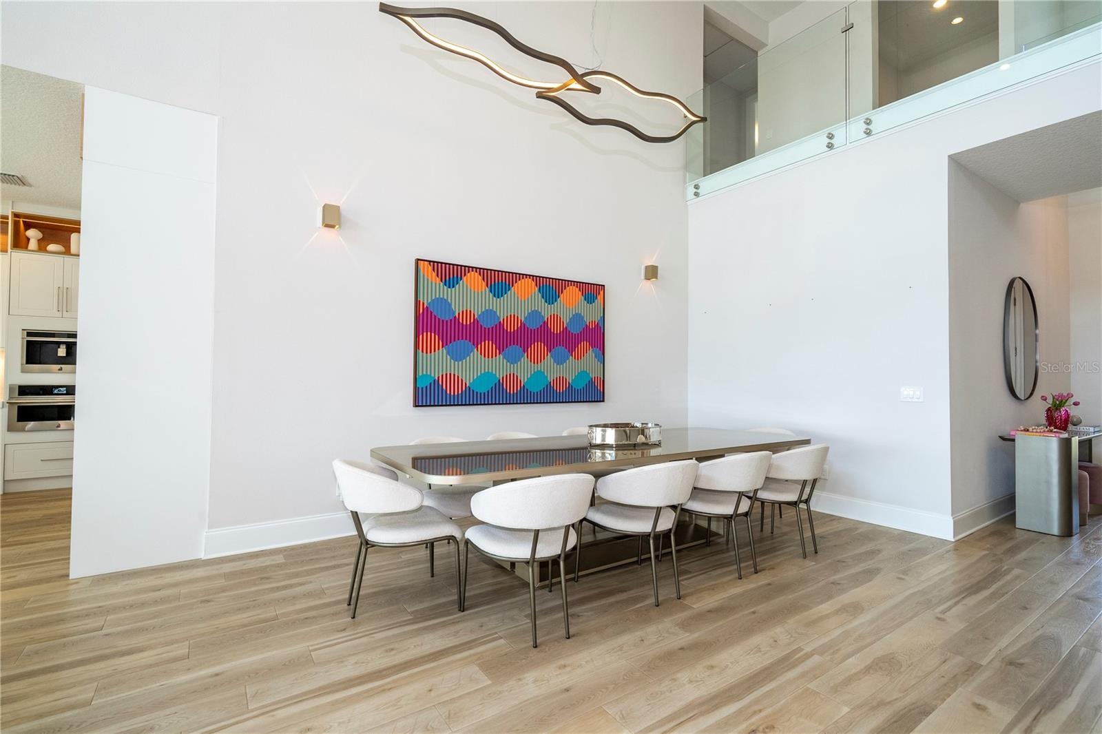 Dinning room