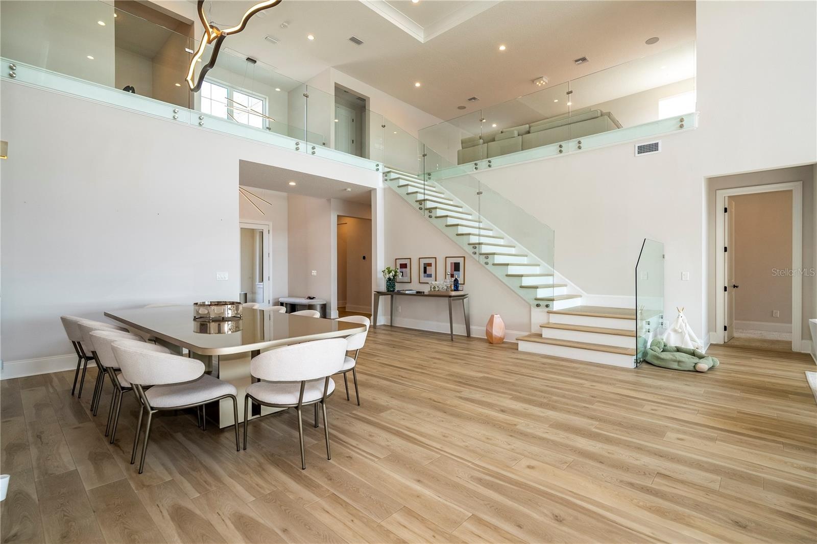 Dinning room