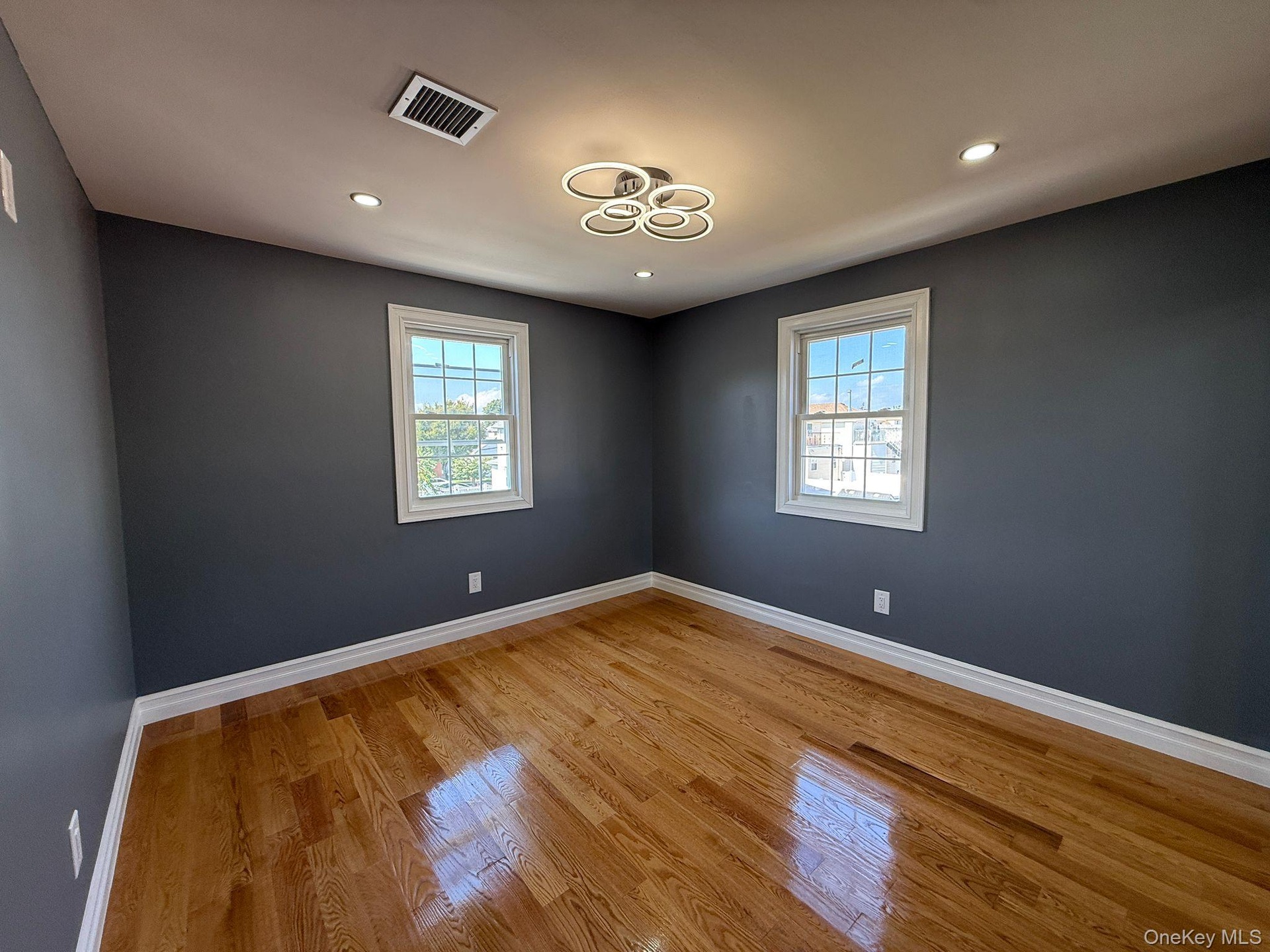BEDROOM SECOND FLOOR